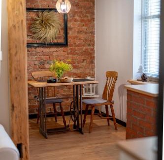 Podgorzyn Apartamento | Apartamenty sudeckie nad zalewem IV