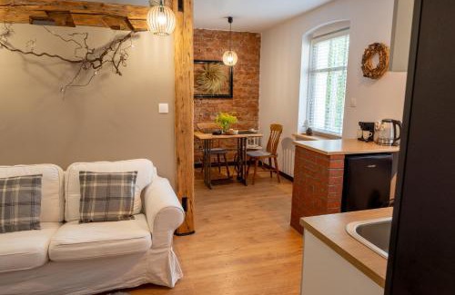 Podgorzyn Apartamento | Apartamenty sudeckie nad zalewem IV
