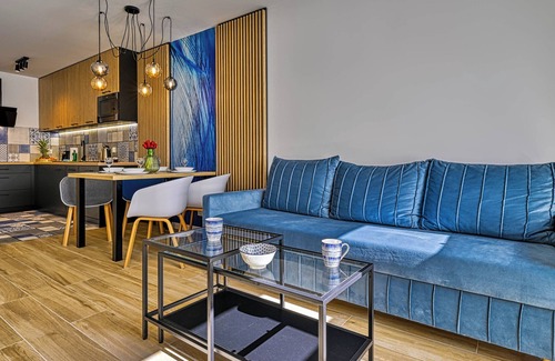 Szklarska Poreba Apartamento | Apartamenty Sun & Snow Pod Szrenicą