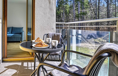 Szklarska Poreba Apartamento | Apartamenty Sun & Snow Pod Szrenicą