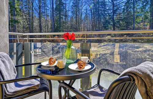 Szklarska Poreba Apartamento | Apartamenty Sun & Snow Pod Szrenicą