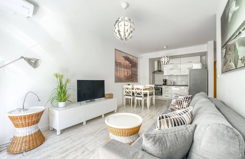 Ustronie Morskie Apartamento | Apartamenty Sun & Snow Dwie Sosny