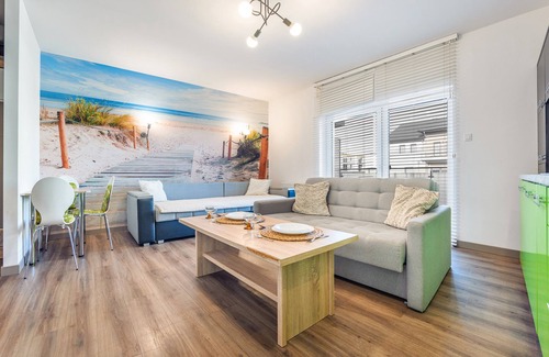 Sianozety Apartamento | Apartamenty Sun & Snow Piec Morz