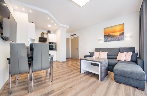 Sianozety Apartamento | Apartamenty Sun & Snow Piec Morz