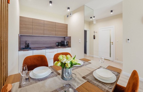 Sianozety Apartamento | Apartamenty Sun & Snow GEA ECO