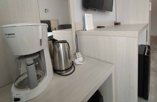 Sianozety Apartamento | Apartamenty Sun & Snow Family Dominikana Resort & SPA