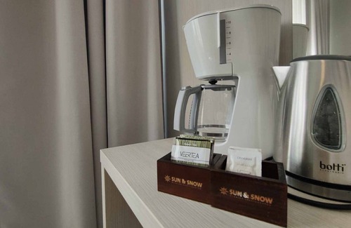 Sianozety Apartamento | Apartamenty Sun & Snow Family Dominikana Resort & SPA