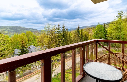 Swieradow-Zdroj Apartamento | Apartamenty Sun & Snow Źródlana