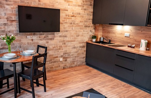 Krynica-Zdroj Apartamento | Apartamenty Sun & Snow Centrum Cicha