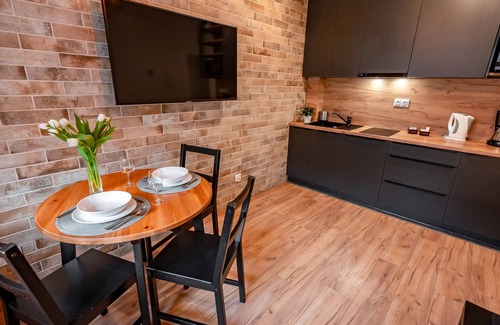 Krynica-Zdroj Apartamento | Apartamenty Sun & Snow Centrum Cicha