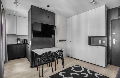 Krzyki Apartamento | Apartamenty Sun & Snow Ślężna Vita