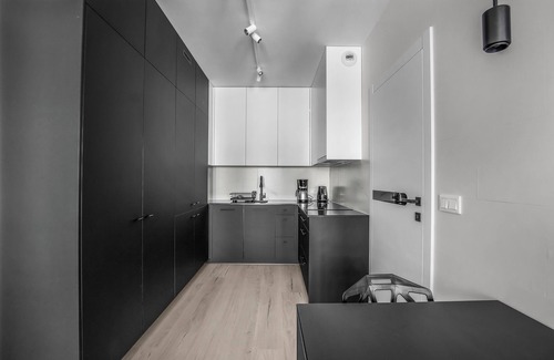 Krzyki Apartamento | Apartamenty Sun & Snow Ślężna Vita