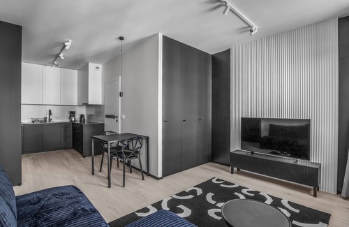 Krzyki Apartamento | Apartamenty Sun & Snow Ślężna Vita