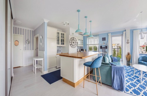 Redlowo Apartamento | Apartamenty Sun & Snow Altus