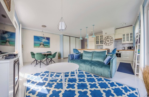 Redlowo Apartamento | Apartamenty Sun & Snow Altus