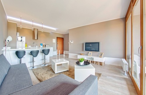 Old Town Apartamento | Apartamenty Sun & Snow Aura