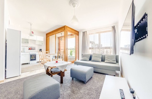 Old Town Apartamento | Apartamenty Sun & Snow Aura