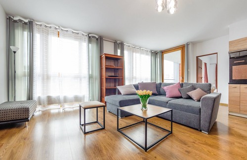 Old Town Apartamento | Apartamenty Sun & Snow Aura