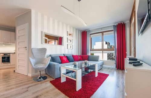 Old Town Apartamento | Apartamenty Sun & Snow Aura