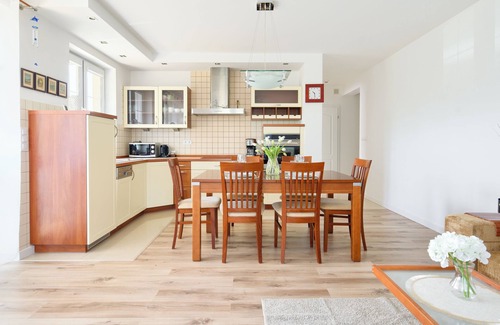 Grzybowo Apartamento | Apartamenty Sun&Snow Baltyk Park