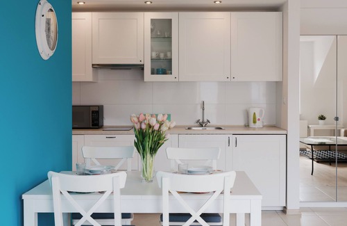 Darlowko Apartamento | Apartamenty Sun & Snow Baltic Korona