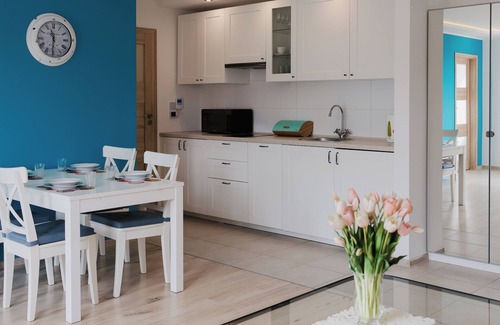 Darlowko Apartamento | Apartamenty Sun & Snow Baltic Korona