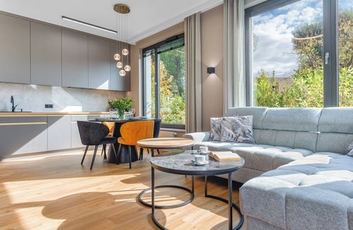 Jelitkowo Apartamento | Apartamenty Sun & Snow Botanica