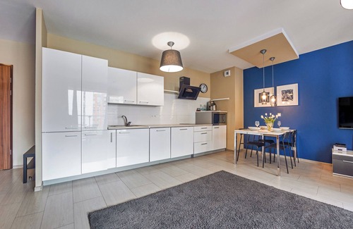 Old Town Apartamento | Apartamenty Sun & Snow Chmielna Park