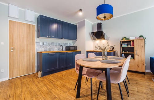 Gaski Apartamento | Apartamenty Sun & Snow Gąski