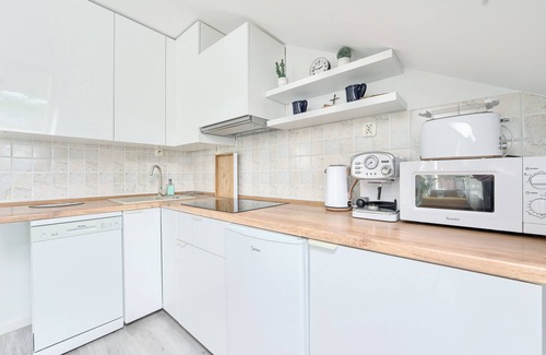 Pobierowo Apartamento | Apartamenty Sun & Snow Grunwaldzka