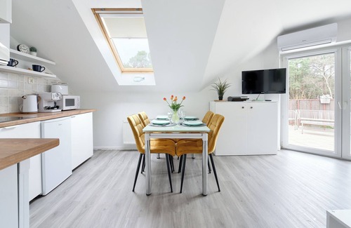 Pobierowo Apartamento | Apartamenty Sun & Snow Grunwaldzka
