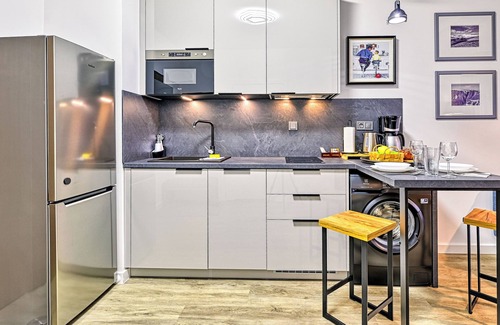 Karpacz Apartamento | Apartamenty Sun & Snow Hillside
