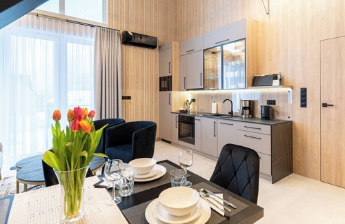 Karpacz Apartamento | Apartamenty Sun & Snow Hillside