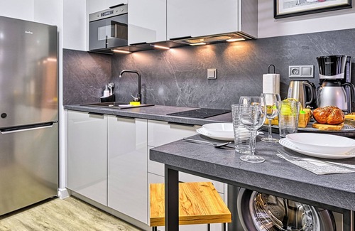 Karpacz Apartamento | Apartamenty Sun & Snow Hillside