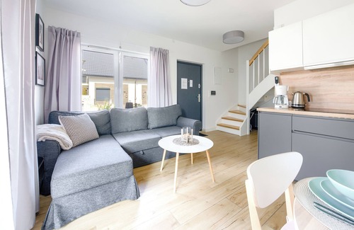 Dziwnowek Apartamento | Apartamenty Sun & Snow Horizon Park