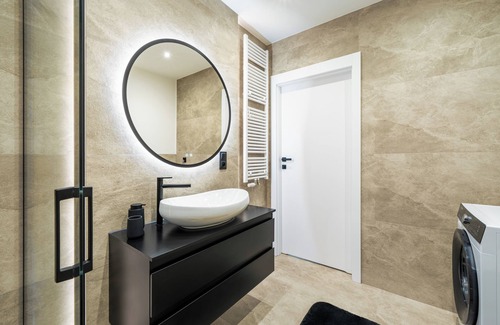 Nowy Port Apartamento | Apartamenty Sun & Snow Horizon