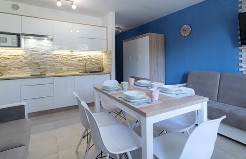 Wisla Apartamento | Apartamenty Sun & Snow Kamienna
