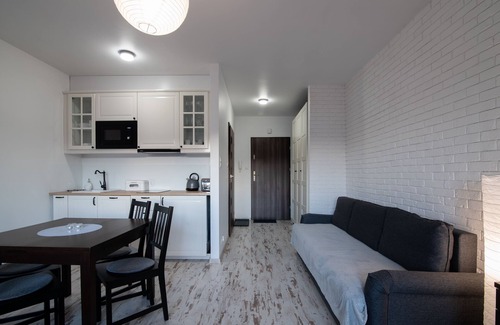 Wisla Apartamento | Apartamenty Sun & Snow Kamienna