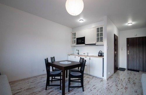 Wisla Apartamento | Apartamenty Sun & Snow Kamienna