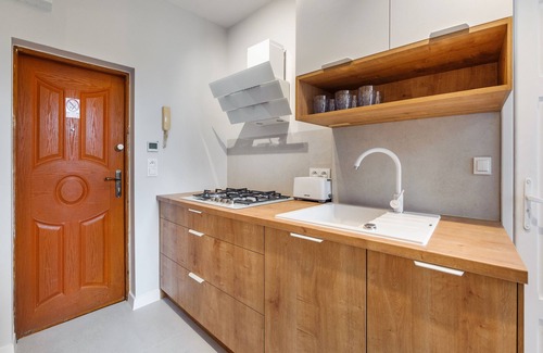 Karlikowo Apartamento | Apartamenty Sun & Snow Karlikowo