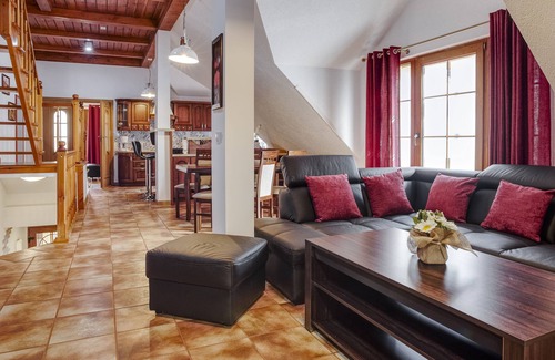 Karpacz Apartamento | Apartamenty Sun & Snow Karpacz Deptak
