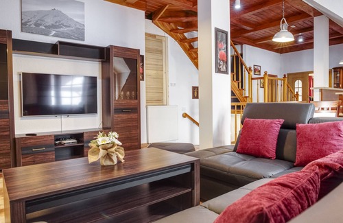 Karpacz Apartamento | Apartamenty Sun & Snow Karpacz Deptak