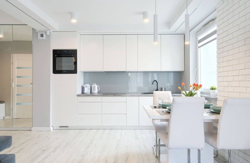 Dziwnowek Apartamento | Apartamenty Sun & Snow Leśne Tarasy