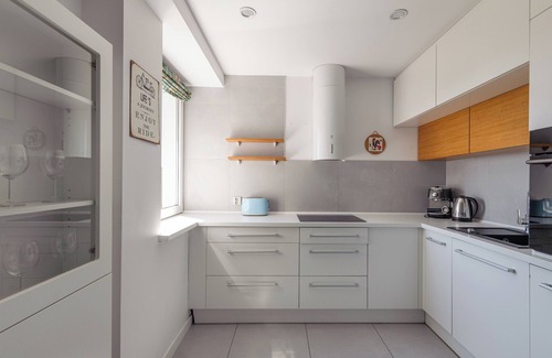 Sopot Apartamento | Apartamenty Sun & Snow Łokietka 47
