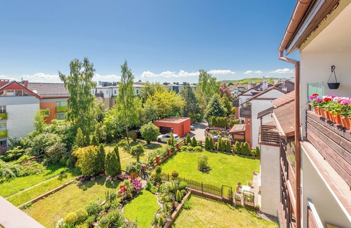 Sopot Apartamento | Apartamenty Sun & Snow Łokietka 47