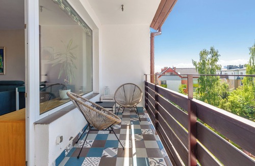 Sopot Apartamento | Apartamenty Sun & Snow Łokietka 47