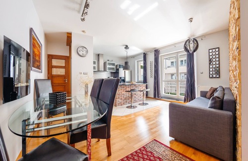 Karlikowo Apartamento | Apartamenty Sun & Snow Maria Ludwika