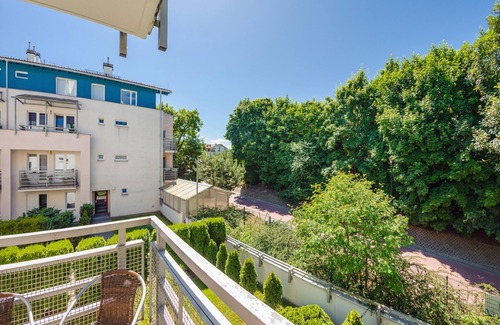Karlikowo Apartamento | Apartamenty Sun & Snow Maria Ludwika