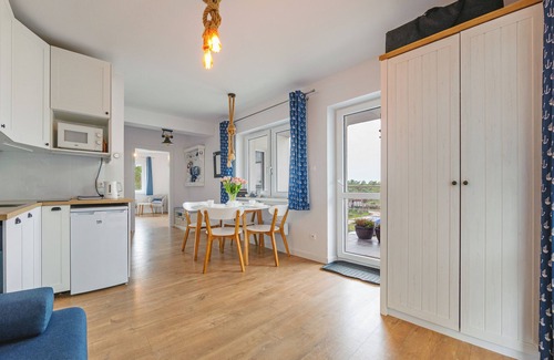 Rowy Apartamento | Apartamenty Sun & Snow Marynarska Rowy