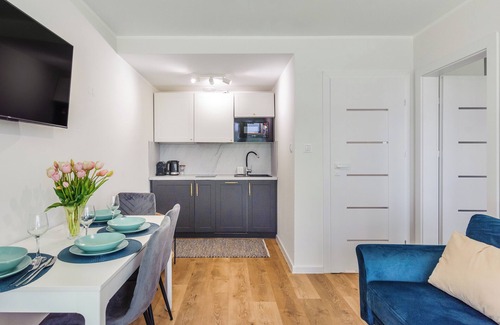 Debina Apartamento | Apartamenty Sun&Snow Modrzewiowa